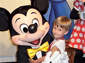 Austin disney